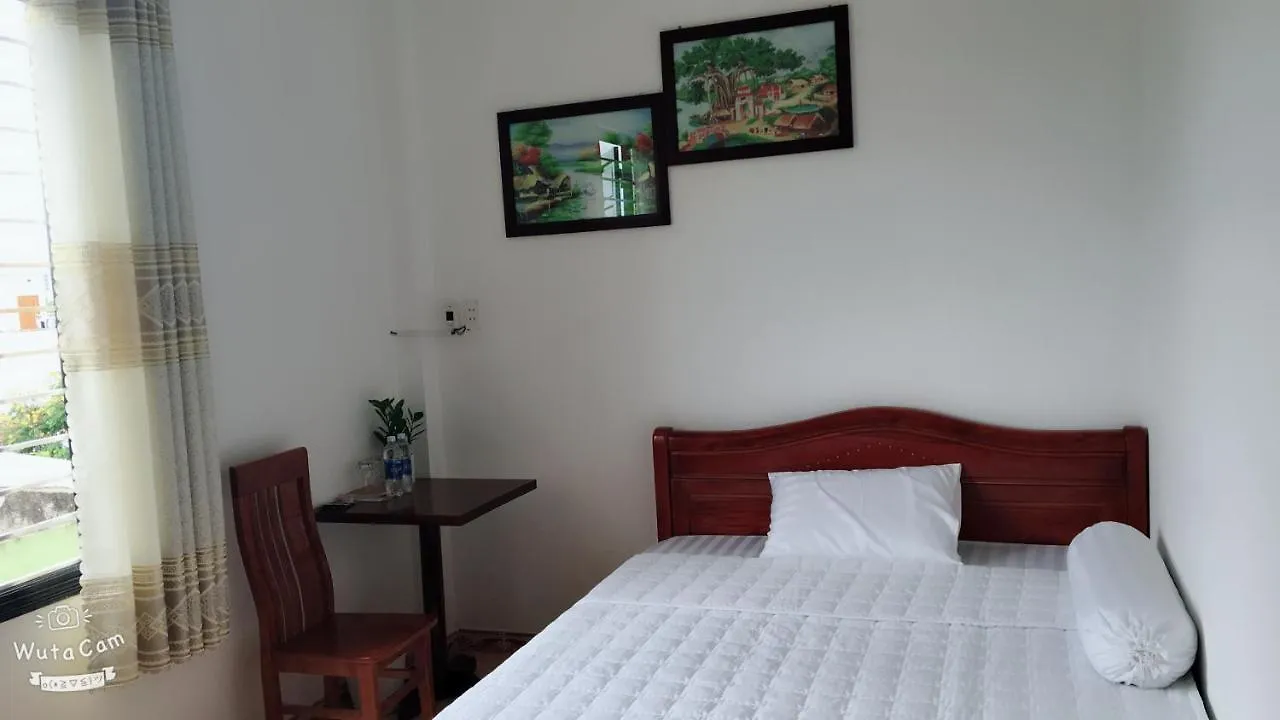 Greathome Homestay Da Nang 0*,