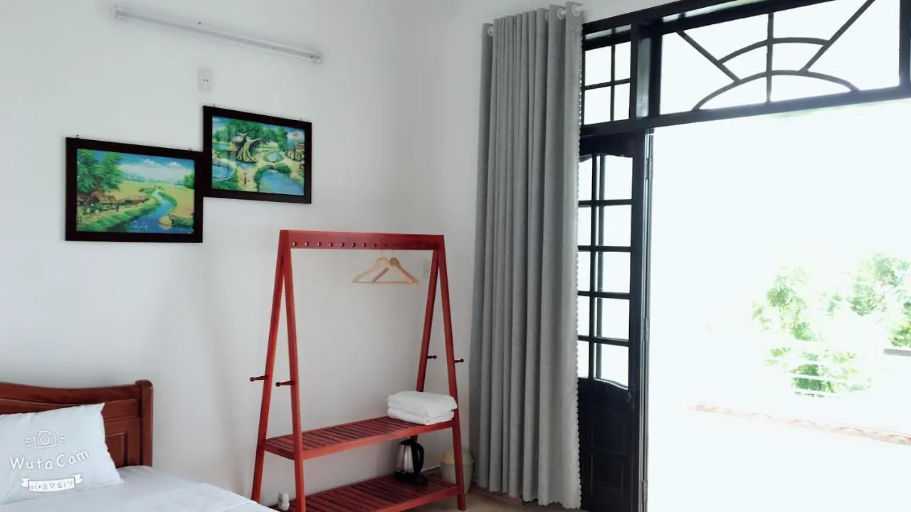 Greathome Homestay Da Nang