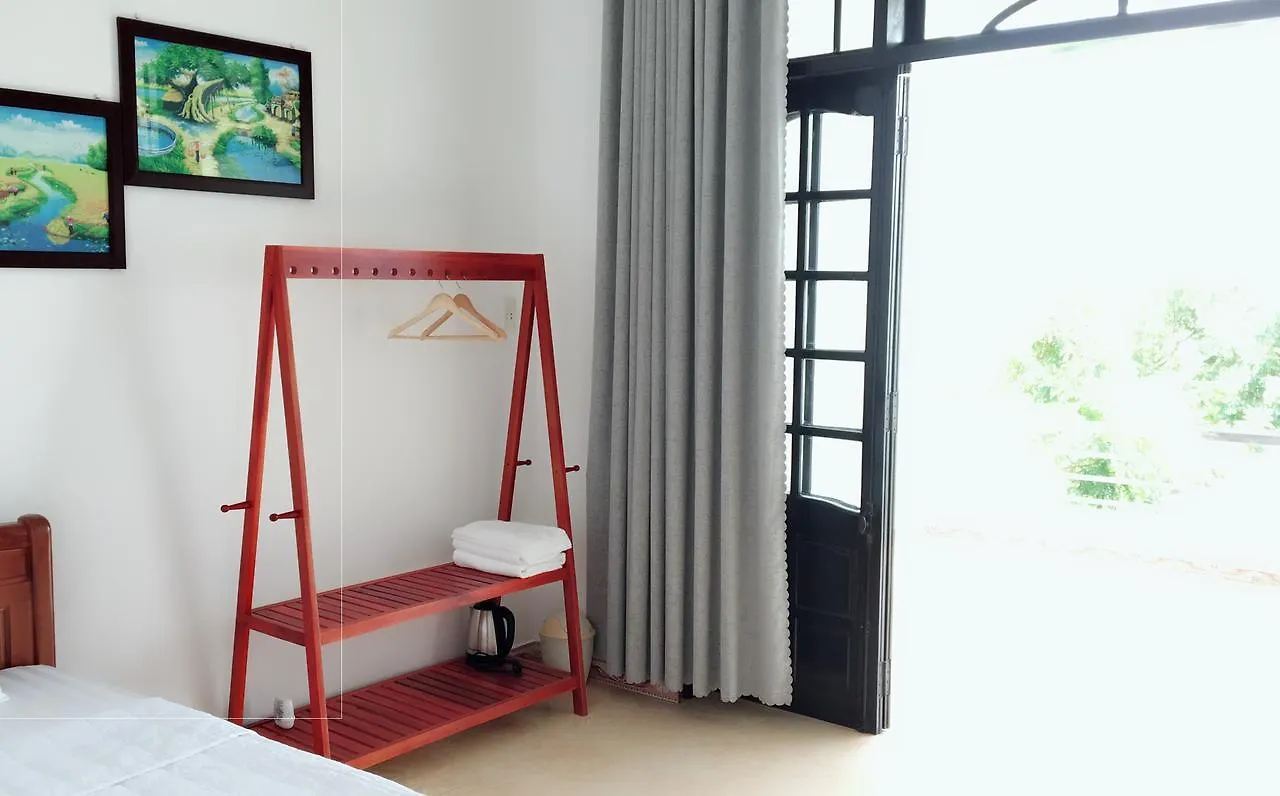 Greathome Homestay Da Nang