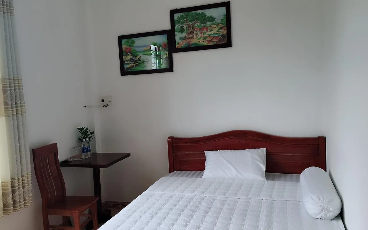 Greathome Homestay Da Nang Vietnam