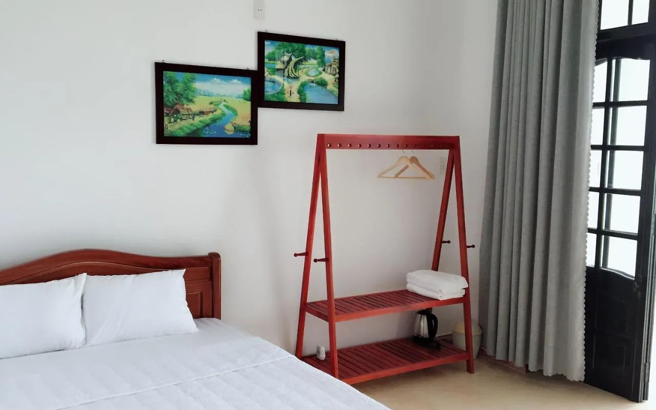 Greathome Homestay Da Nang 0*,  Vietnam