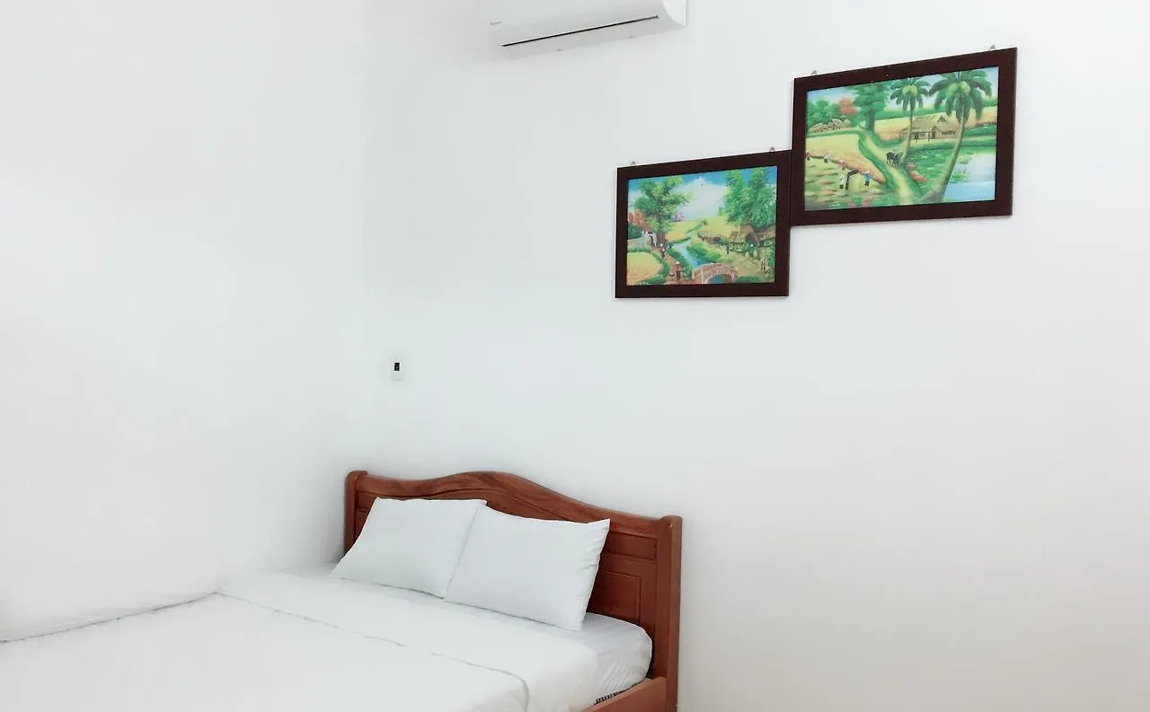 Greathome Homestay Da Nang