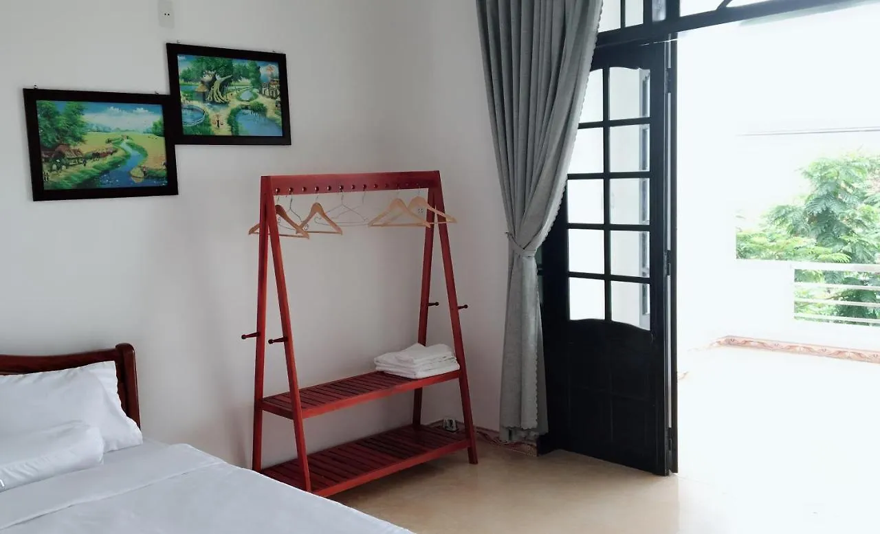 Greathome Homestay Da Nang Vietnam