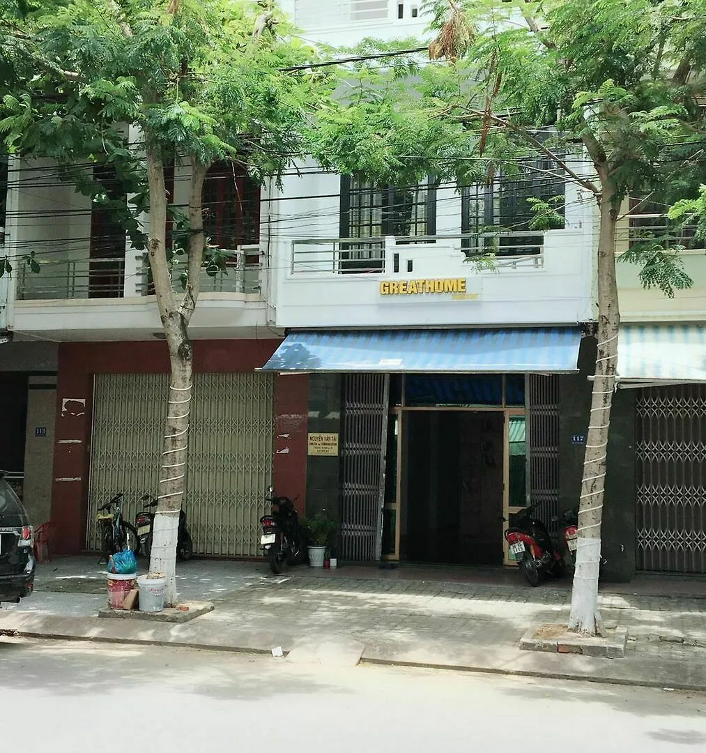 Greathome Homestay Da Nang