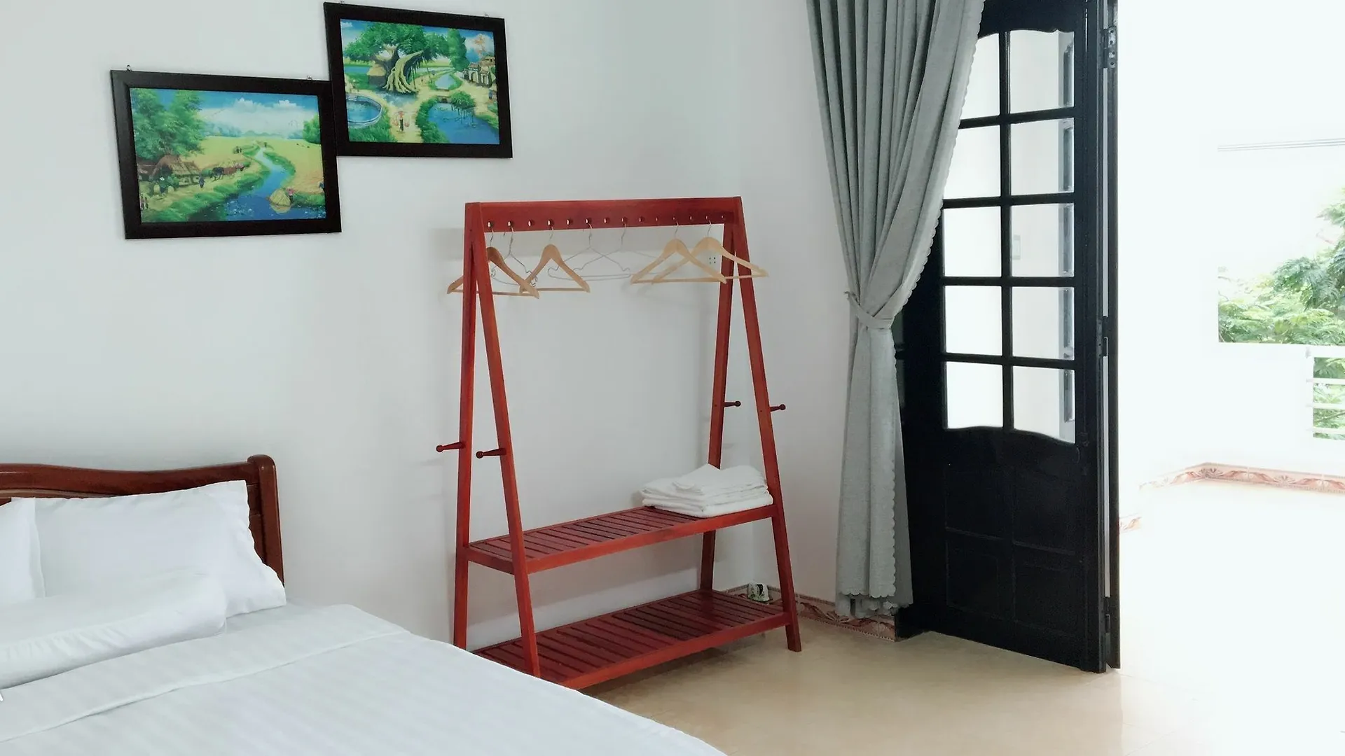 Greathome Homestay Da Nang 0*,  Vietnam